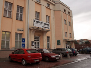 Olomoucké Divadlo Tramtarie získalo milion korun na opravu zázemí