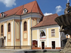 Studenti UP budou moci  zdarma do Vlastivědného muzea v Olomouci