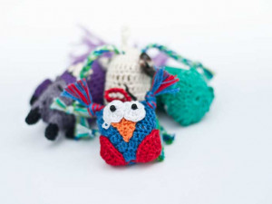 Kurzy olomouc -háčkování