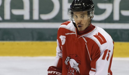 Peter Zuzin, zdroj: www.hc-olomouc.cz