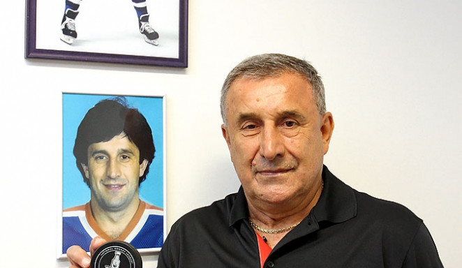 Pouzarovi aplaudovala plná hala. „Kapaly mi slzy!“