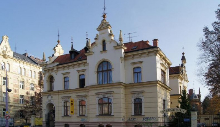 Zdroj: Národní památkový ústav