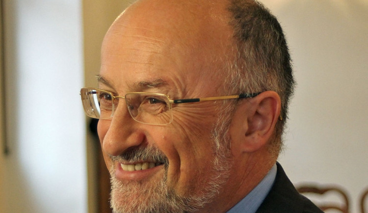 Primátorem Českých Budějovic je Jiří Svoboda!