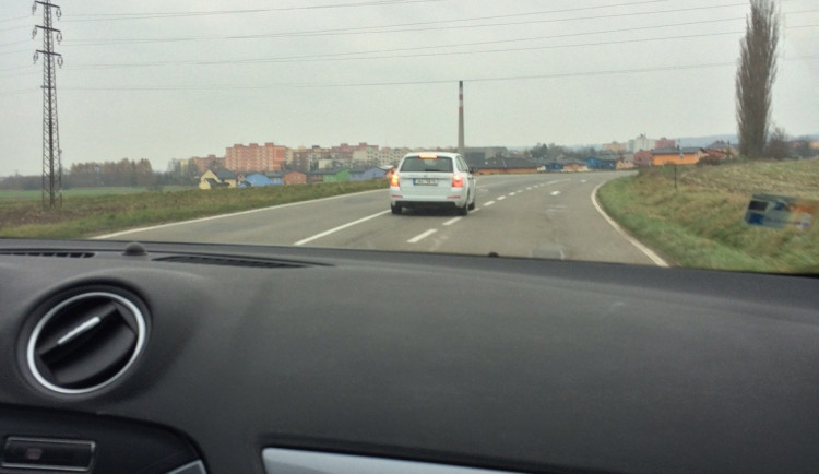 Autor: Adéla Staníková