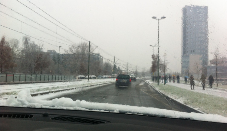 ilustrační foto, autor: Adéla Staníková