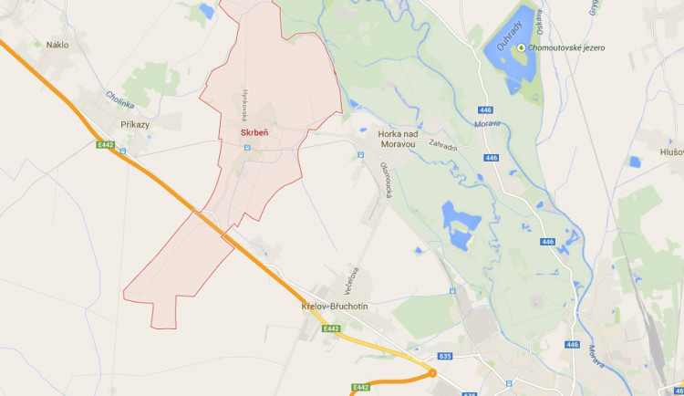 zdroj: mapy.cz