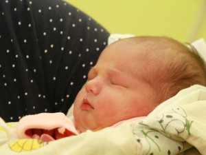 Sofie Schneiderová, zdroj: olomouc.eu