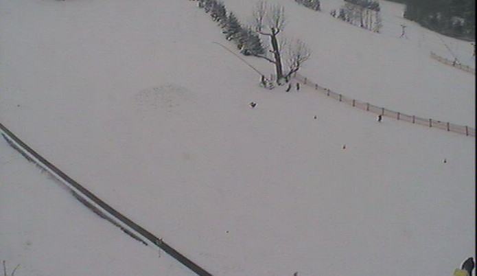 Ostružná - zdroj: http://www.ejeseniky.com/webkamery