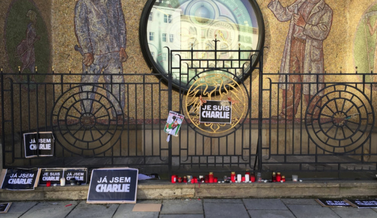 Foto: Elizabeth Žolcerová