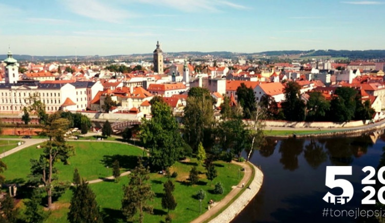 VIDEO: Vizitka města má finální podobu. Jejím cílem je lákat turisty na návštěvu Budějc