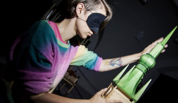 Neviditelná Olomouc