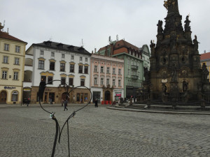 Foto: Elizabeth Žolcerová