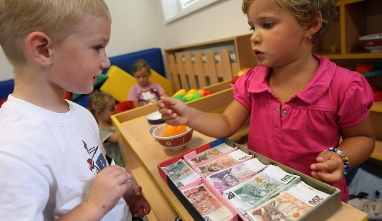 Díky mimořádnému zápisu nabídne mateřská škola dalších patnáct míst