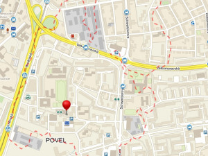 Olomouc investuje další miliony do revitalizace sídliště Povel
