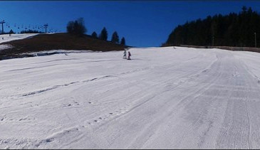 Skiareál Branná, zdroj: http://www.skibranna.cz/