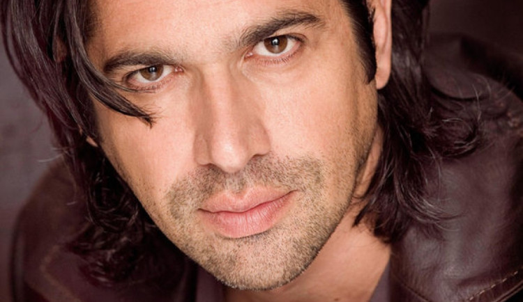 Ildebrando D' Arcangelo, zdroj: www.olomouc.eu