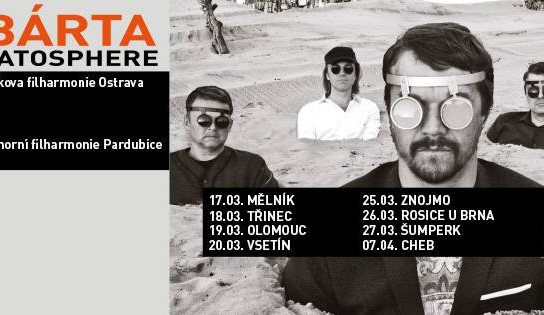 Dan Bárta, zdroj: https://www.facebook.com/illustratosphere