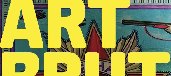 ART BRUT FILM 2015 Facebook