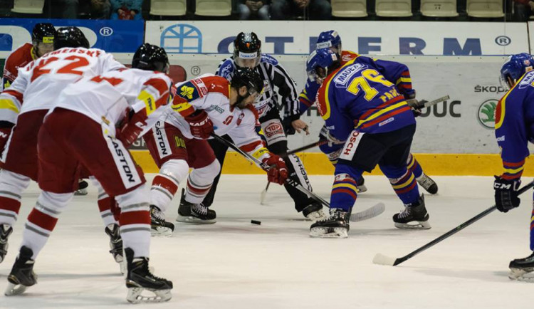 zdroj: Facebook HC OLOMOUC