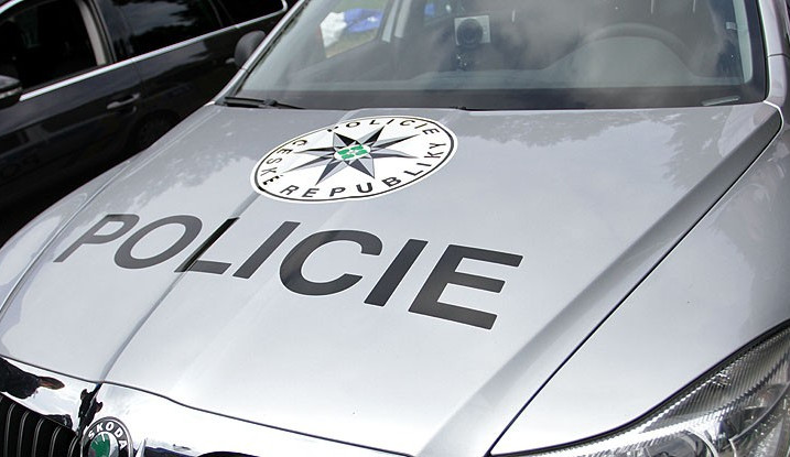 zdroj: Policie ČR