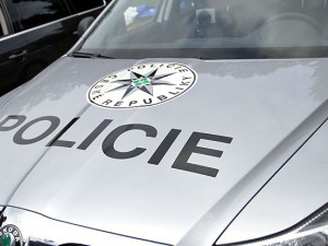 V Olomouci na úřadě ROP zasahují policisté