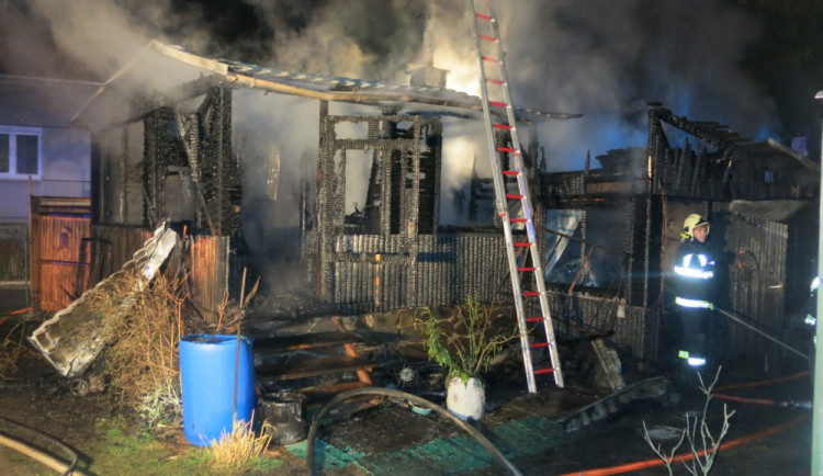 Zdroj: HZS Olomouckého kraje