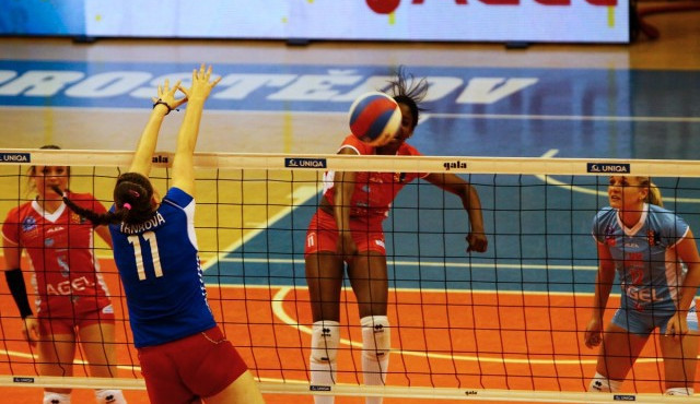 Zdroj: VK Prostějov