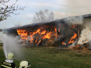 Zdroj: HZS Olomouckého kraje