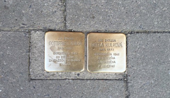 Foto: Elizabeth Žolcerová