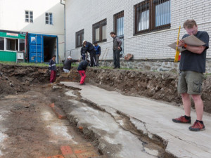 Foto: Zděnek Sodoma