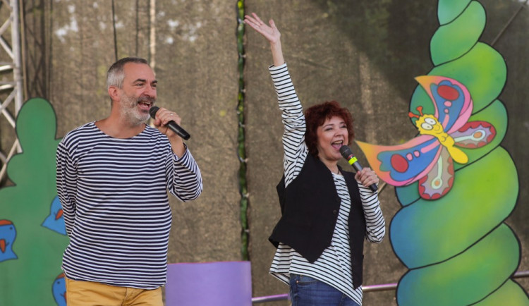 Foto: Černá Pavla, Brunclíkova 18/1757, 162 00 Praha 6