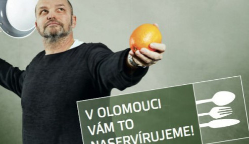 Soutěž o lístky na Garden Food Festival byla ukončena, známe výherce!