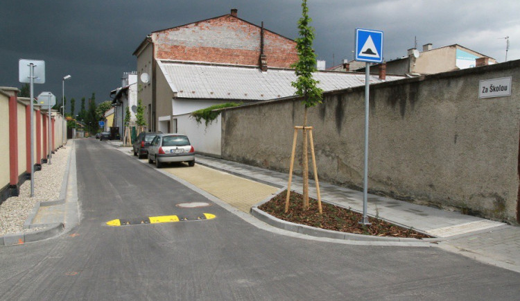 Foto: Blanka Martinovská