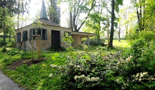 zdroj: Národní památkový ústav