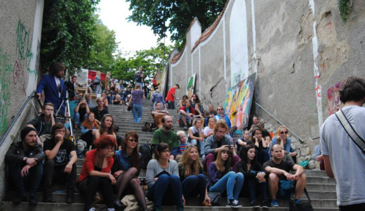 Foto: Festival Michalský výpad