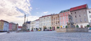 VIDEO: Jak by vypadala Olomouc, kdyby se z ní vypařili všichni lidé? Podívejte se!