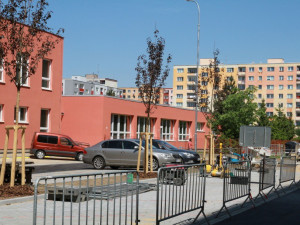 Foto: Blanka Martinovská