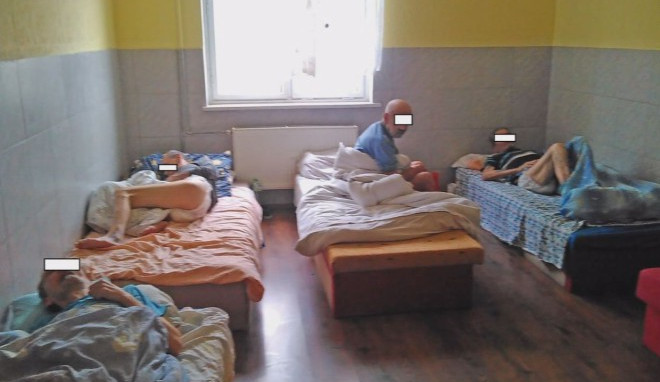 Foto: Marie Šuláková