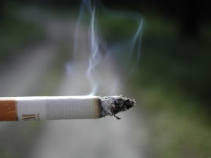Vláda rozhodla - od přístího roku platí zákaz kouření v restauracích