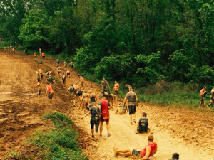 Foto: archiv Spartan Race