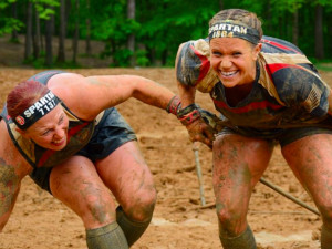 Foto: archiv Spartan Race