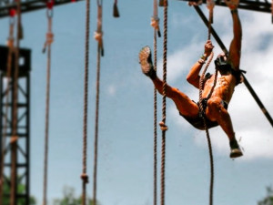 Foto: archiv Spartan Race