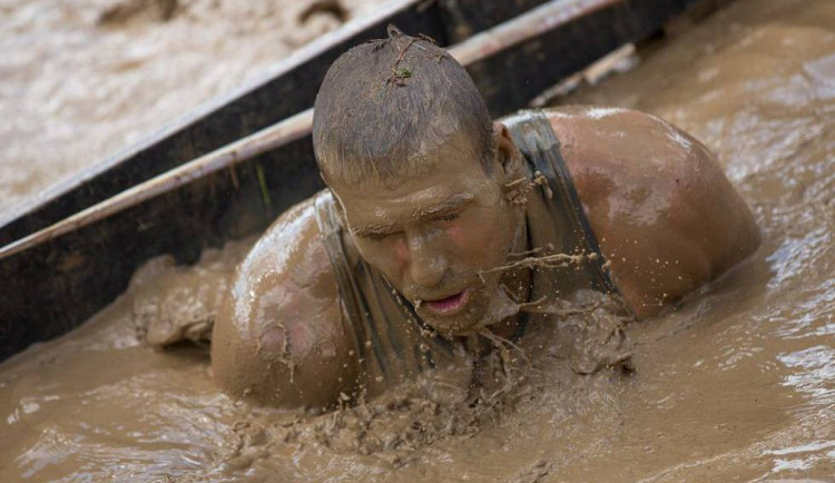 Foto: archiv Spartan Race