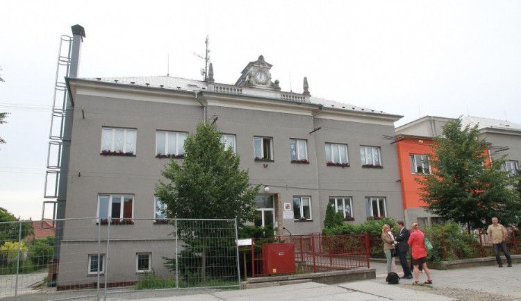 Foto: Blanka Martinovská