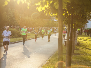 REPORT: Nejkrásnější půlmaraton na světě