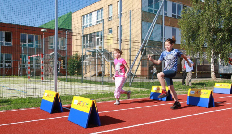 Foto: Blanka Martinovská