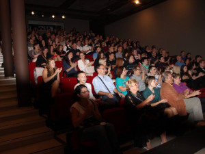 Olomoucká filmová skupina George Vision točí nový film, na jeho vznik může přispět i veřejnost