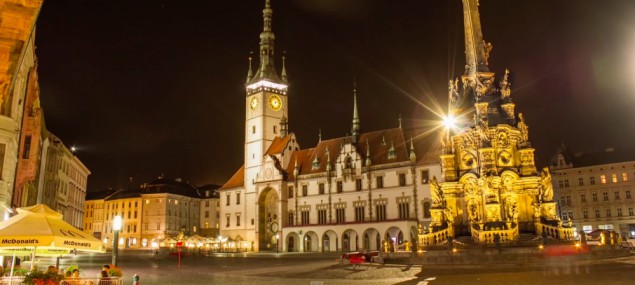 Zdroj: Olomouc in Motion (Jakub Hytura)