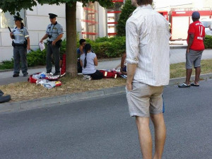 Foto: Alphonse Gabriel Capone