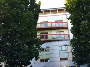 Foto: Alphonse Gabriel Capone